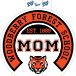 Blue 84 Blue 84 Sticker Begetter Mom
