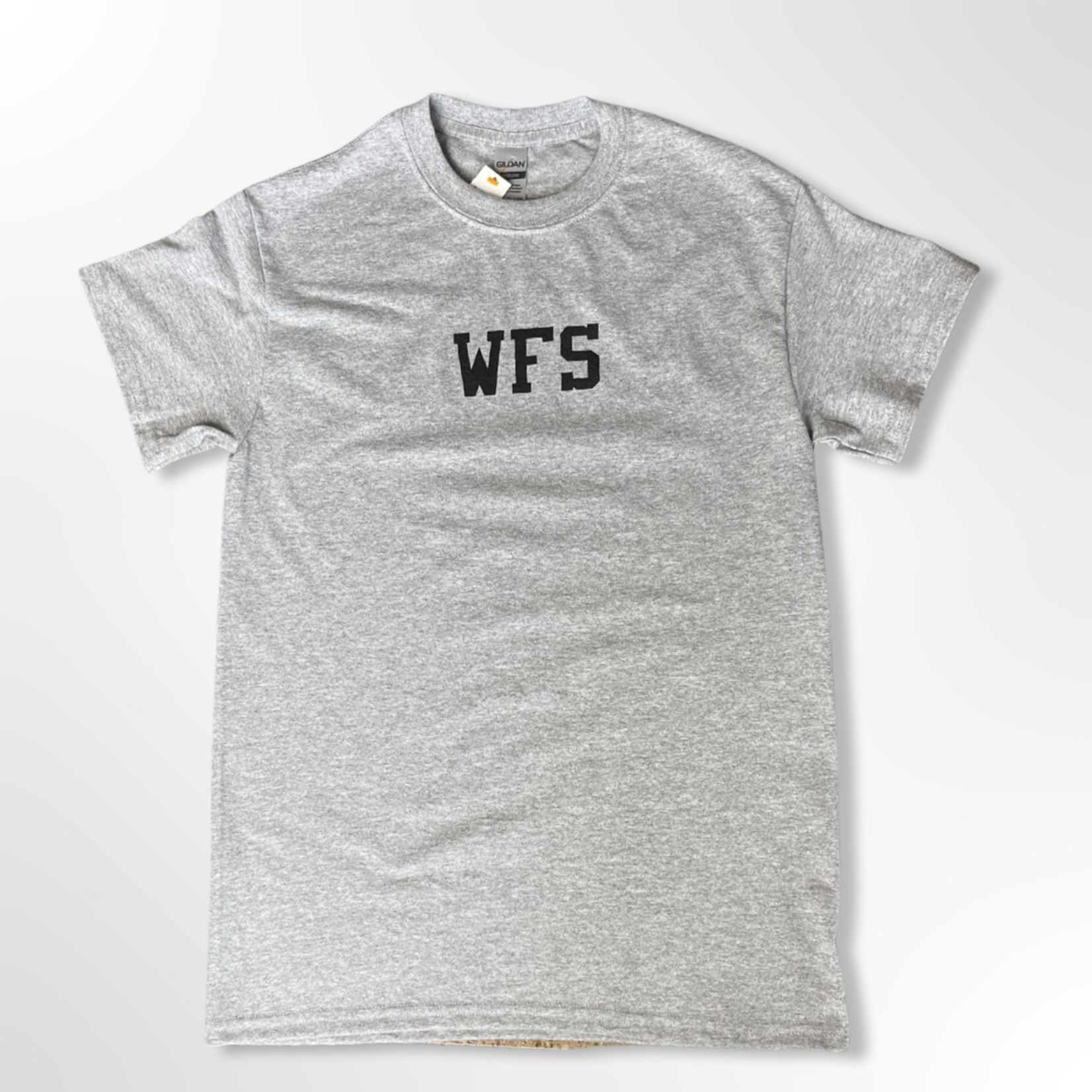 Freedom Wear Freedom Wear Grey Moubray Tee