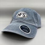 Smathers & Branson Smathers and Branson WFS Euro Sticker Hat