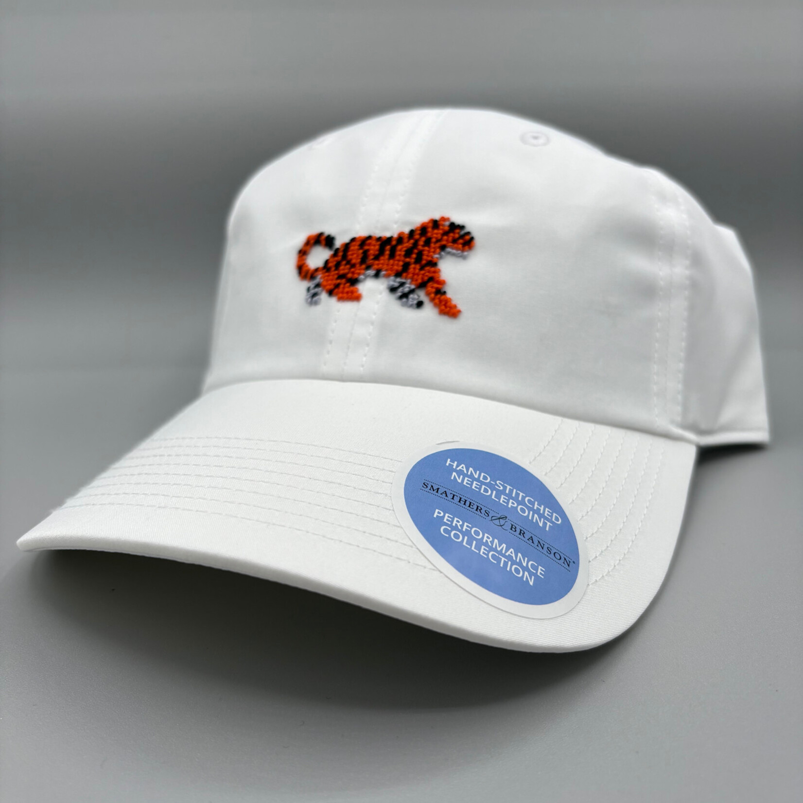 Smathers & Branson Smathers and Branson Performance Hat Tiger
