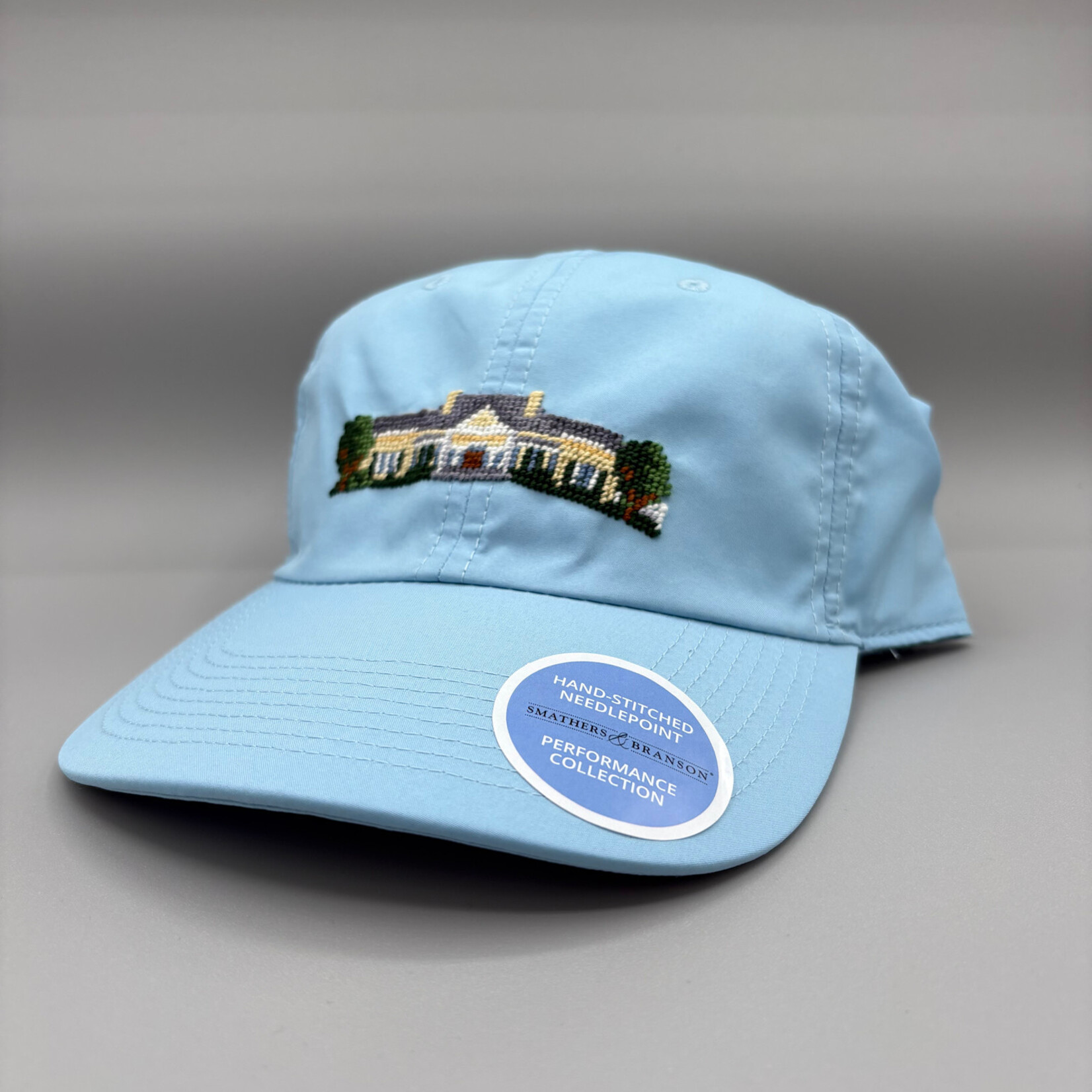 Smathers & Branson Smathers and Branson Performance Hat Residence