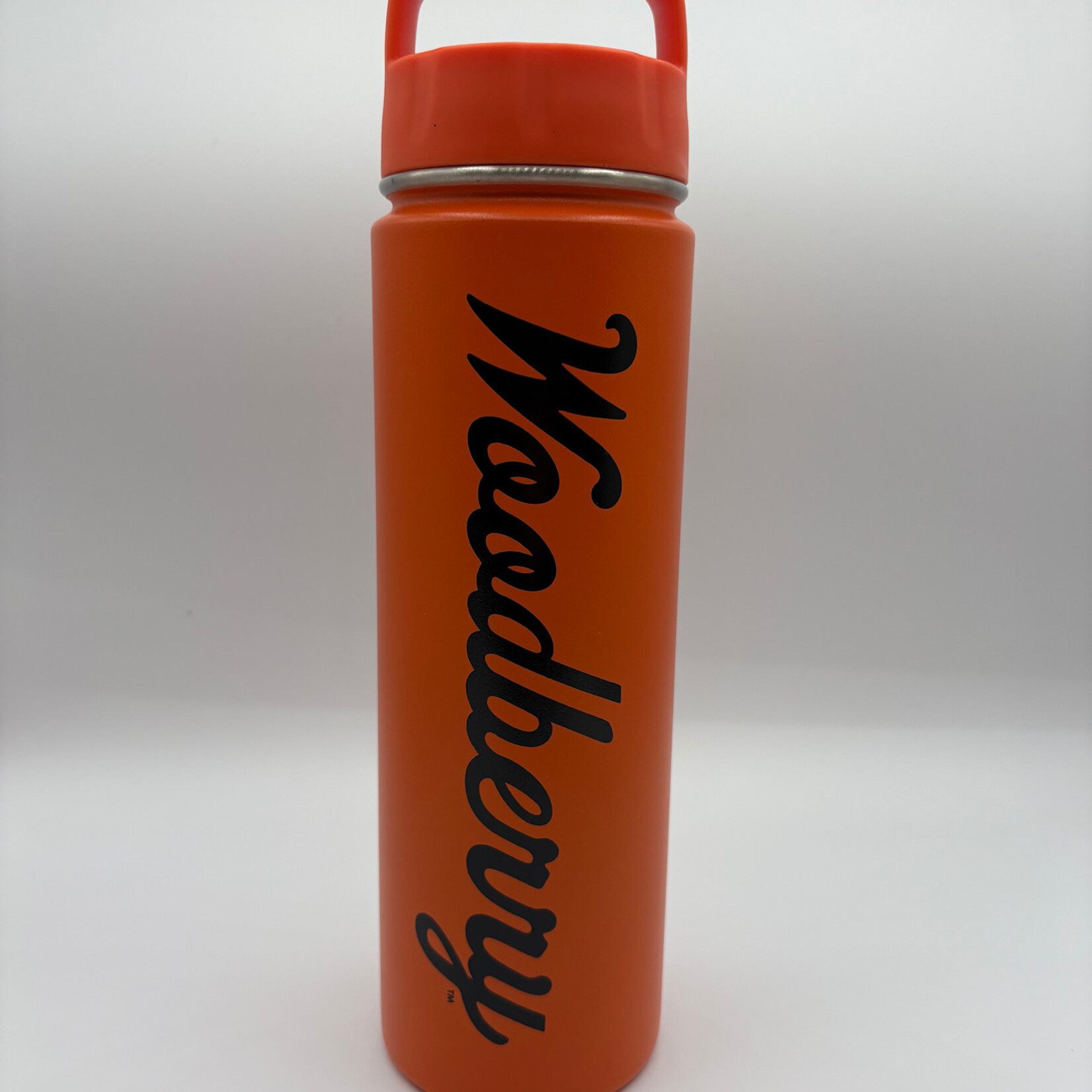 Neil Enterprises 30oz. Matte Orange Water Bottle