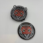 Ultimate Coaster Ultimate Drink Coaster 4 Pack