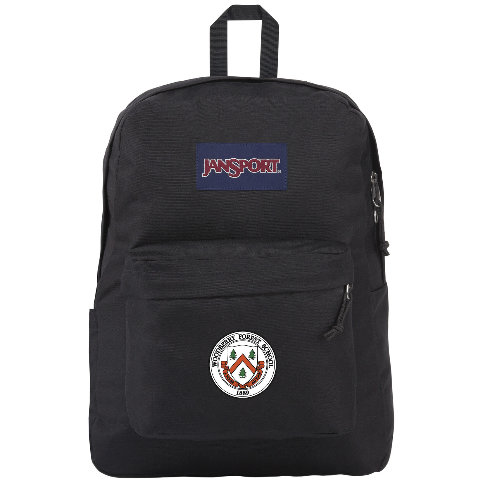JanSport JanSport SuperBreak Backpack