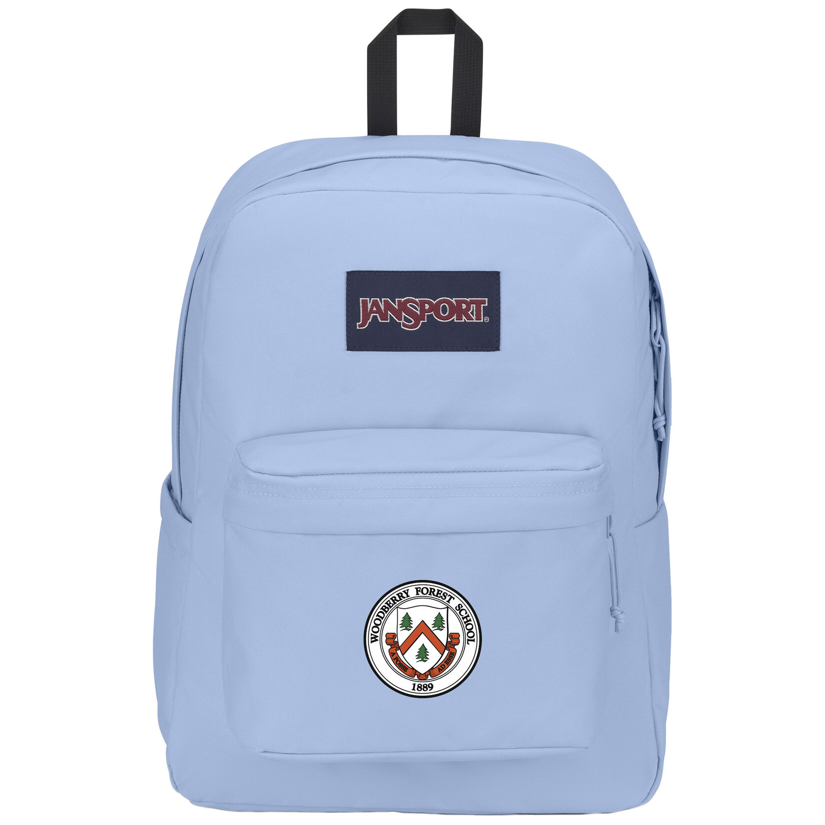 JanSport JanSport SuperBreak Backpack