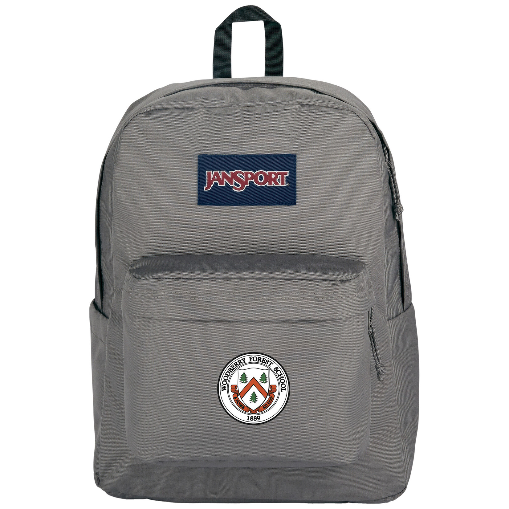 JanSport JanSport SuperBreak Backpack