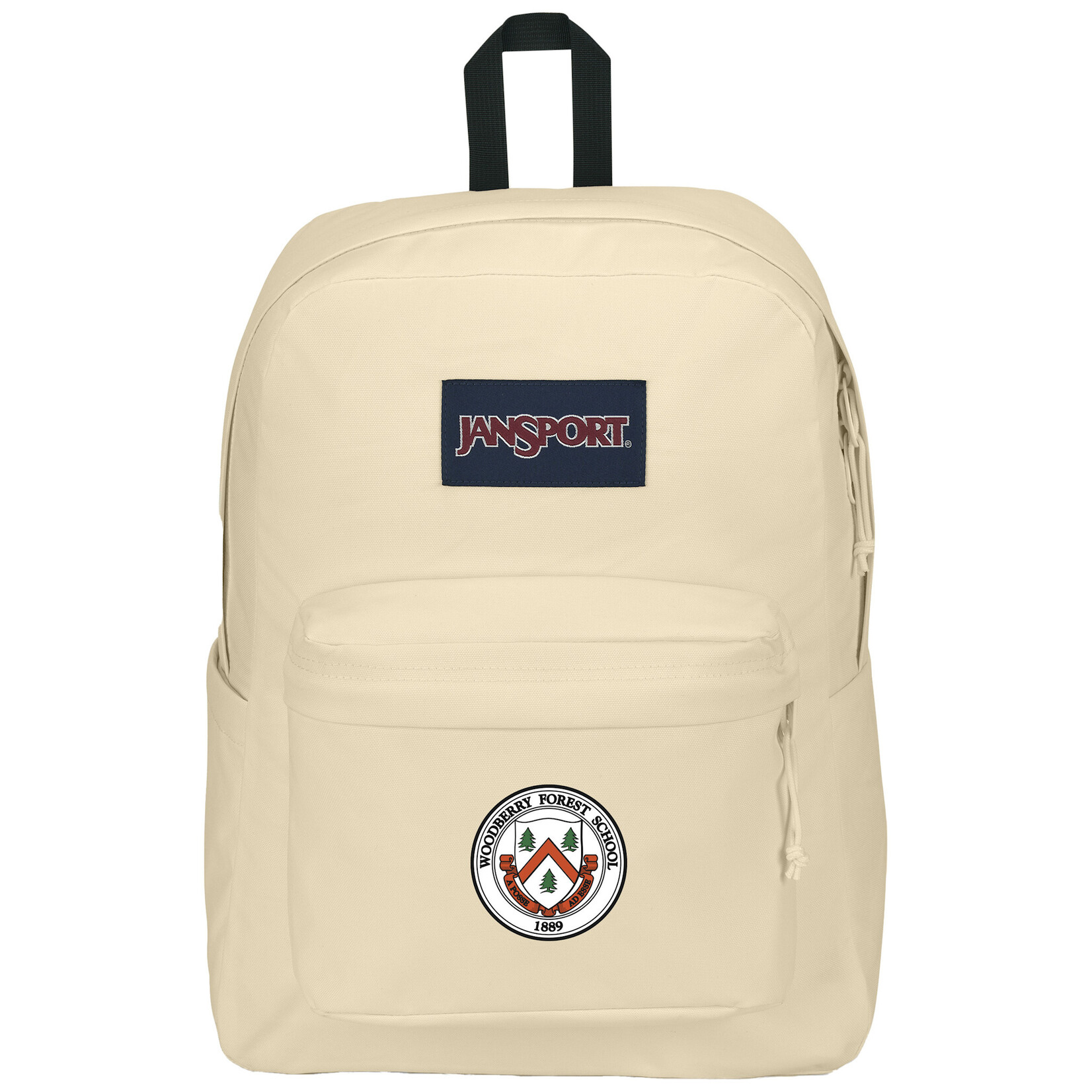 JanSport JanSport SuperBreak Backpack