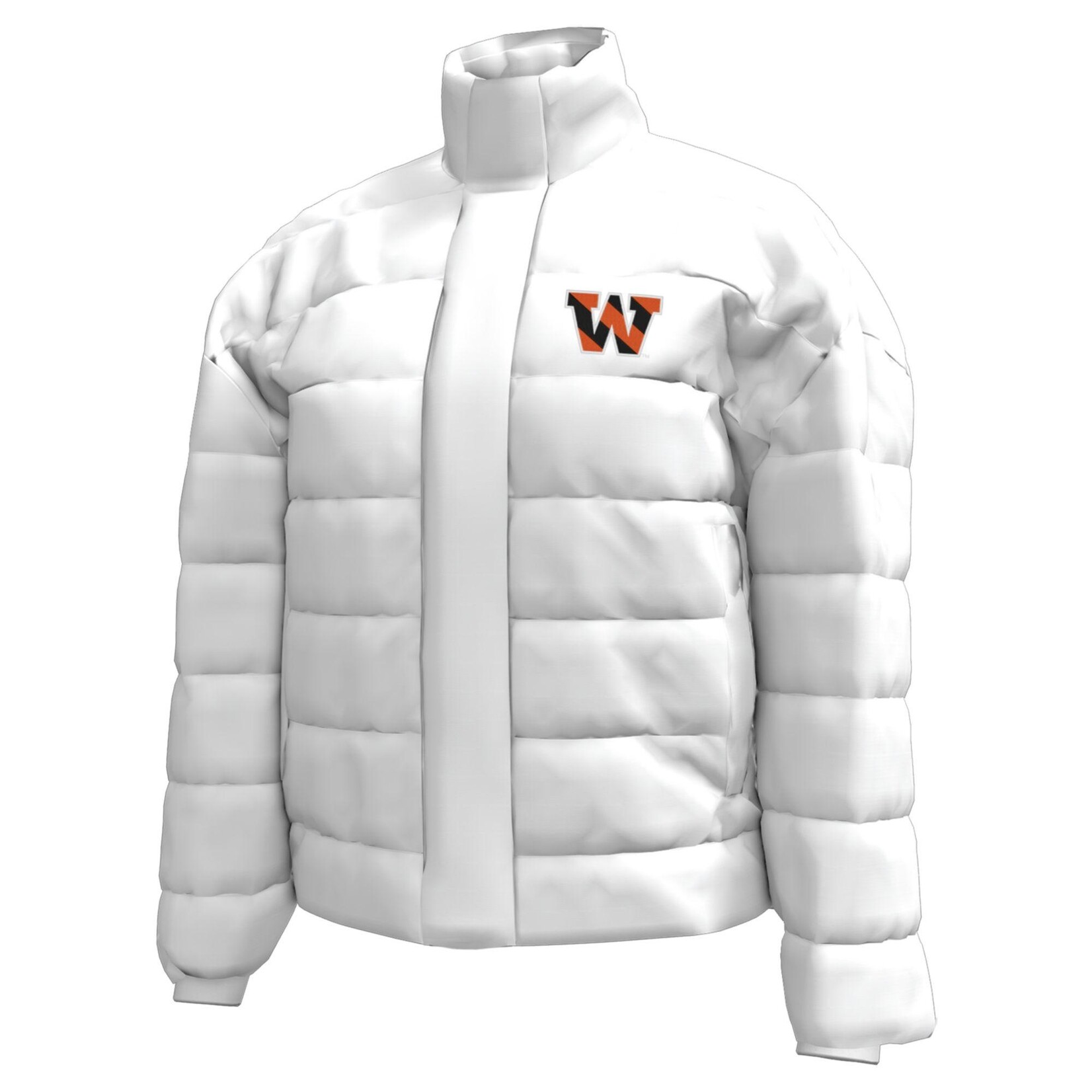 Under Armour Under Armour Womens Gameday Expanse Puffer Jacket