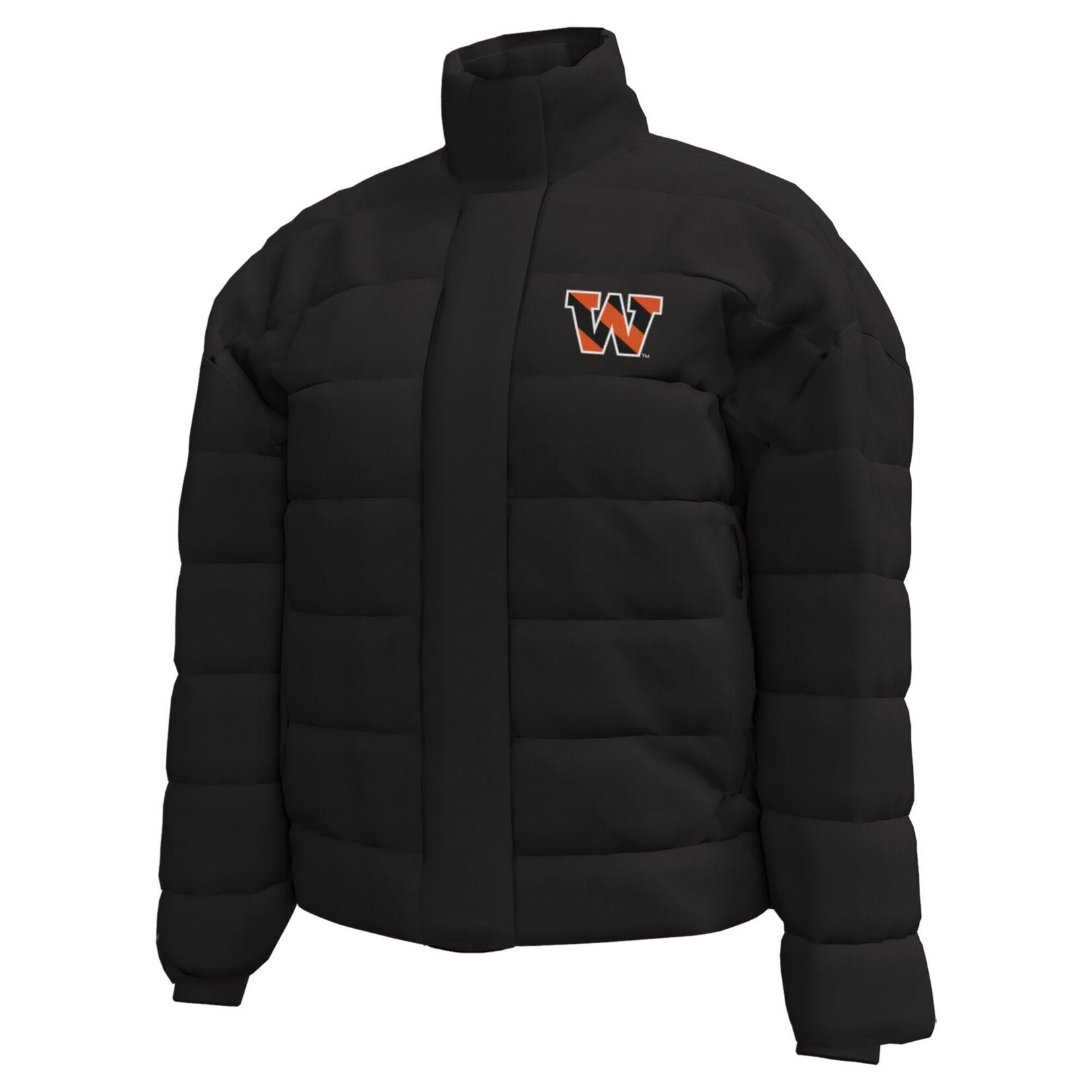 Under Armour Under Armour Womens Gameday Expanse Puffer Jacket