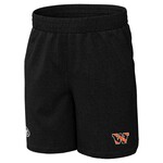 Under Armour Under Armour Youth Gameday Double Knit Fleece Shorts