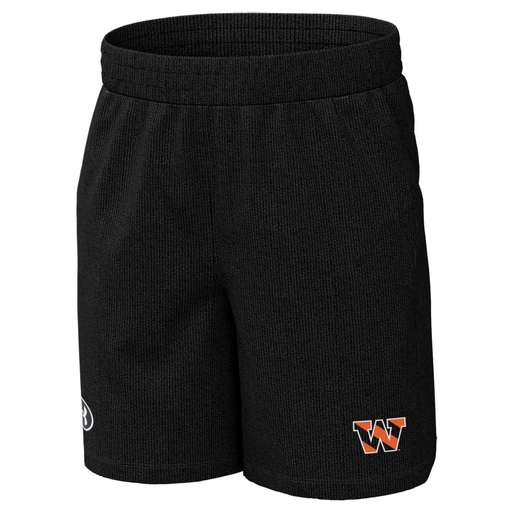 Under Armour Under Armour Youth Gameday Double Knit Fleece Shorts