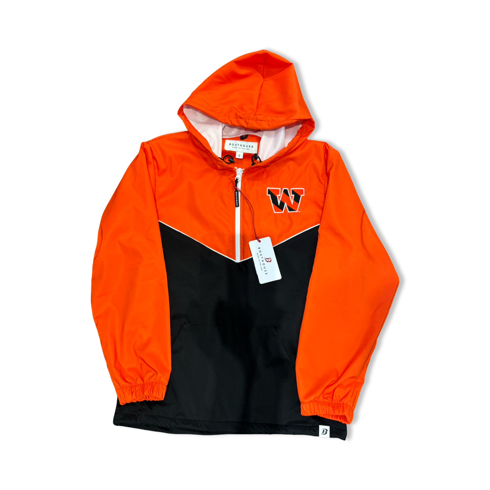 Boathouse Boathouse Mens Alliance Pullover