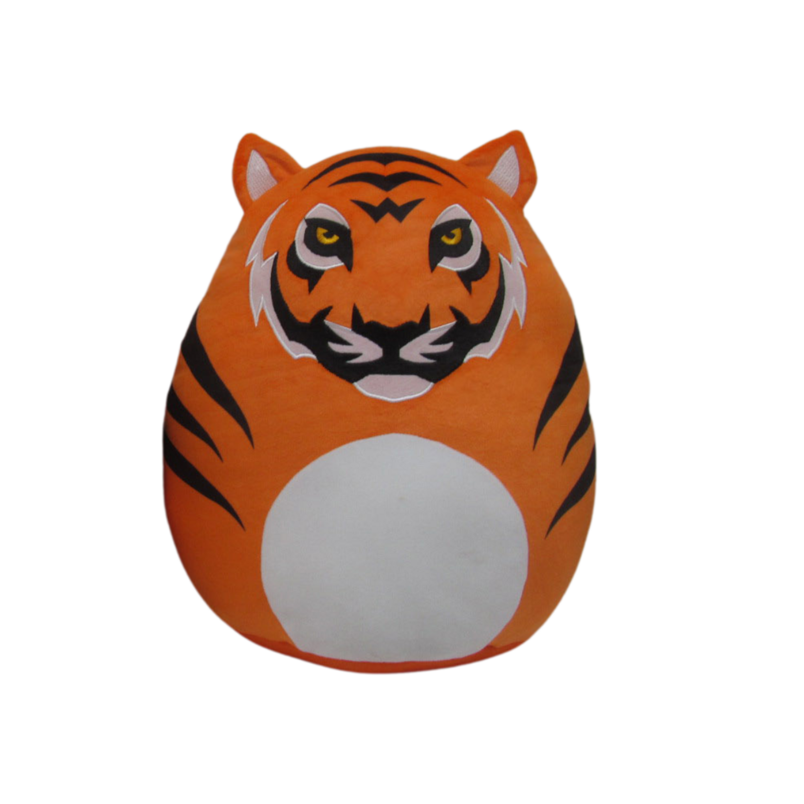 Mascot Factory Mascot Factory Tigermellow