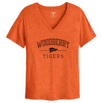 League League Womens Intramural Boyfriend V Tee
