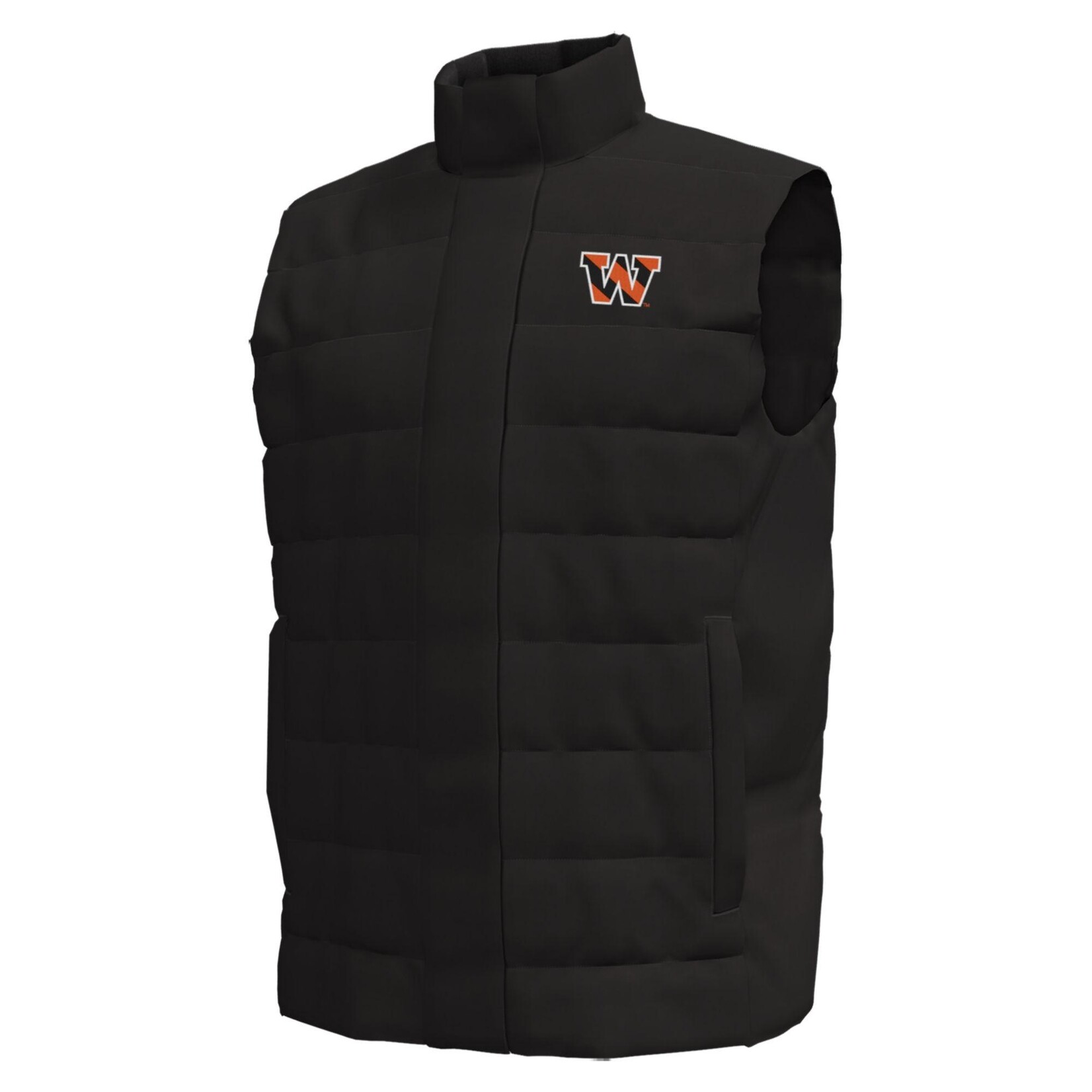 Under Armour Under Armour Gameday Expanse Puffer Vest