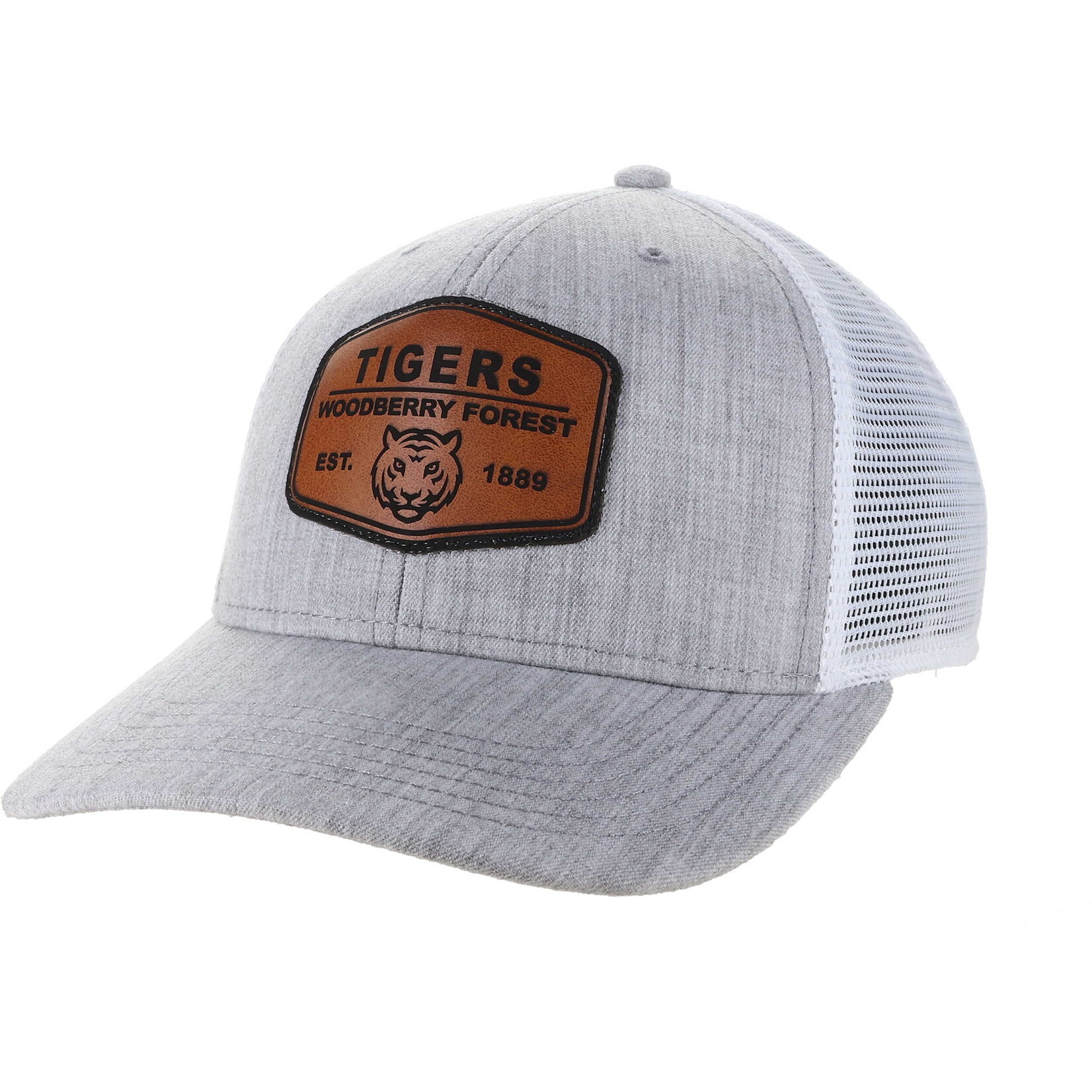 Legacy Legacy Mid-Pro Snapback Trucker