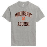 League League EZ Short Sleeve Tee Alumni