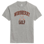 League League EZ Short Sleeve Tee Golf