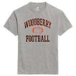 League League EZ Short Sleeve Tee Football