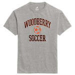 League League EZ Short Sleeve Tee Soccer