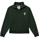 League League Womens 1991 Quarter Zip