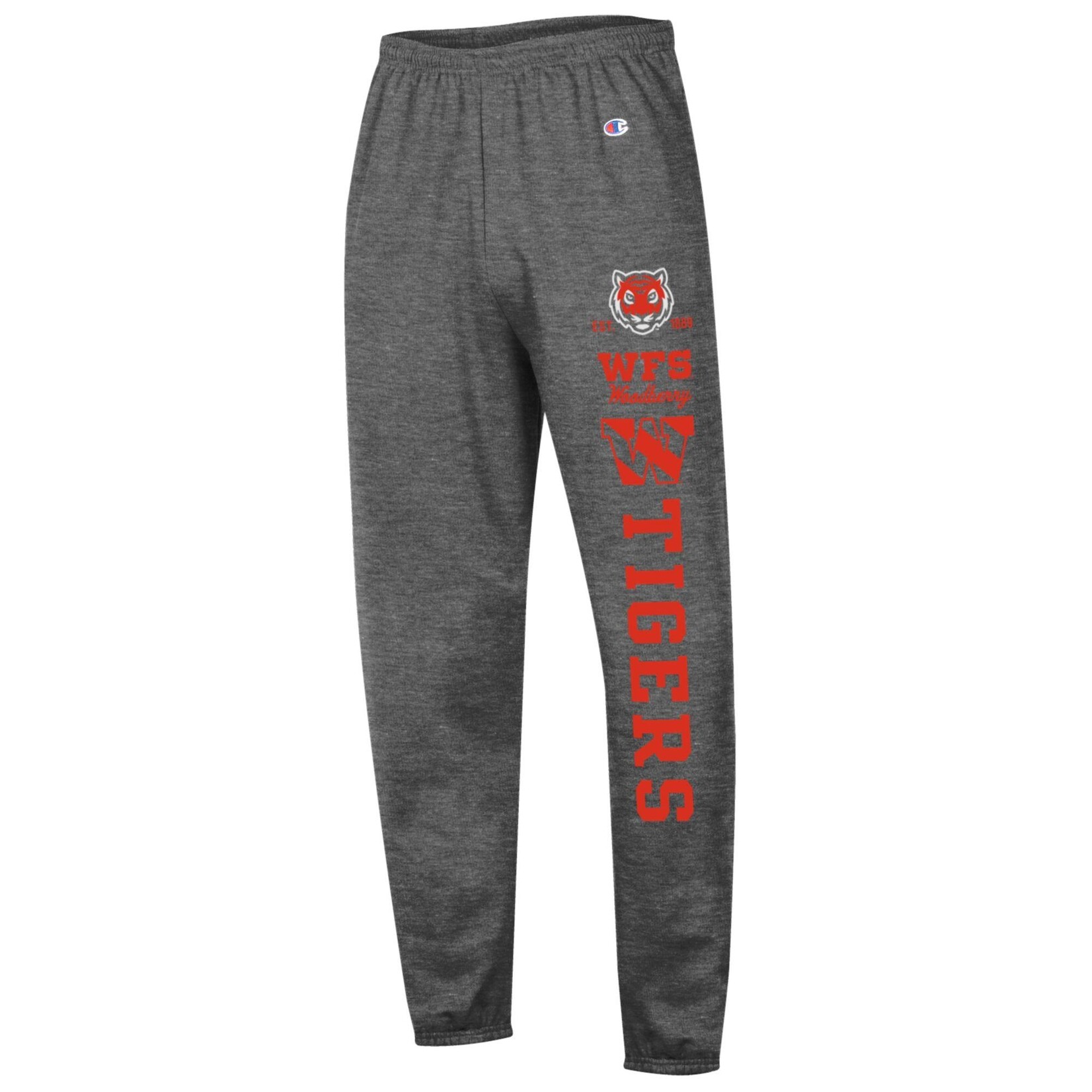 Champion Champion Banded Bottom Pant Charcoal