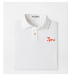 Peter Millar Peter Millar Youth Performance White Polo