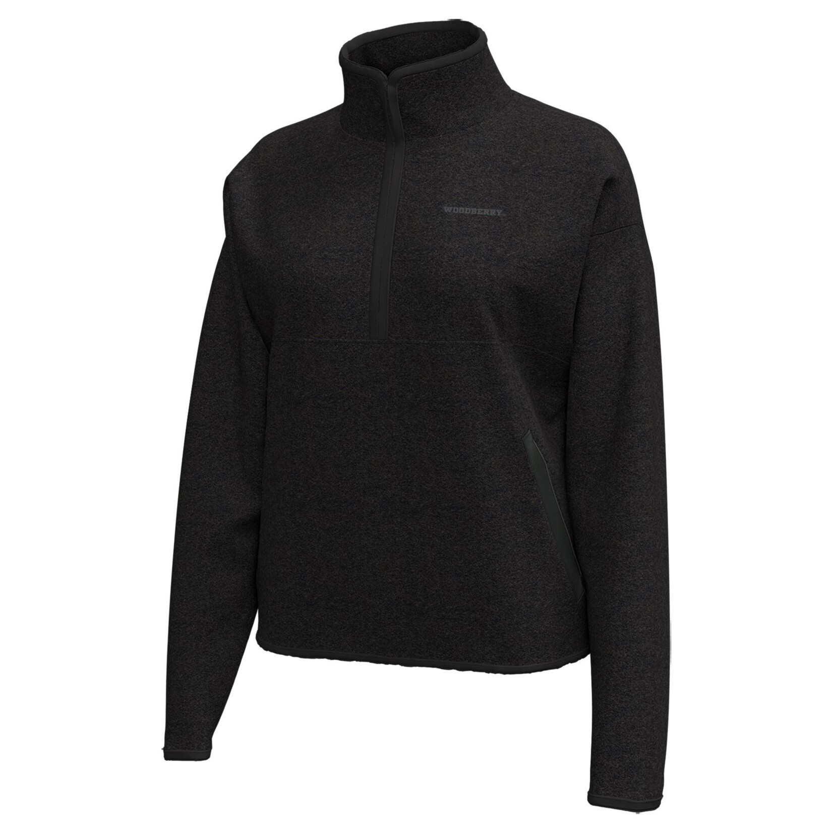 Under Armour Under Armour Womens Expanse CGI Microfleece Half Zip