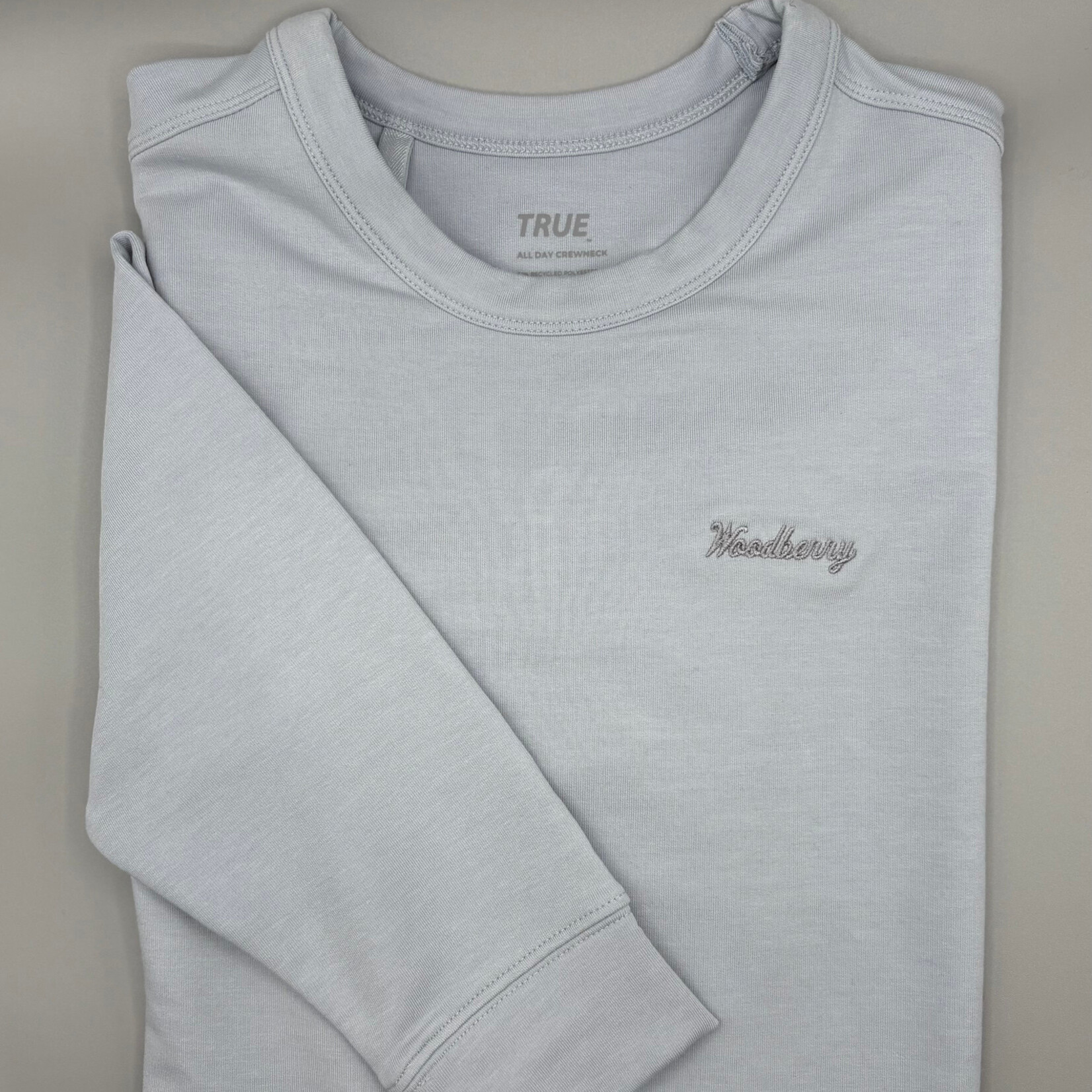 TRUE LINKSWEAR TRUE LINKSWEAR All Day Crewneck