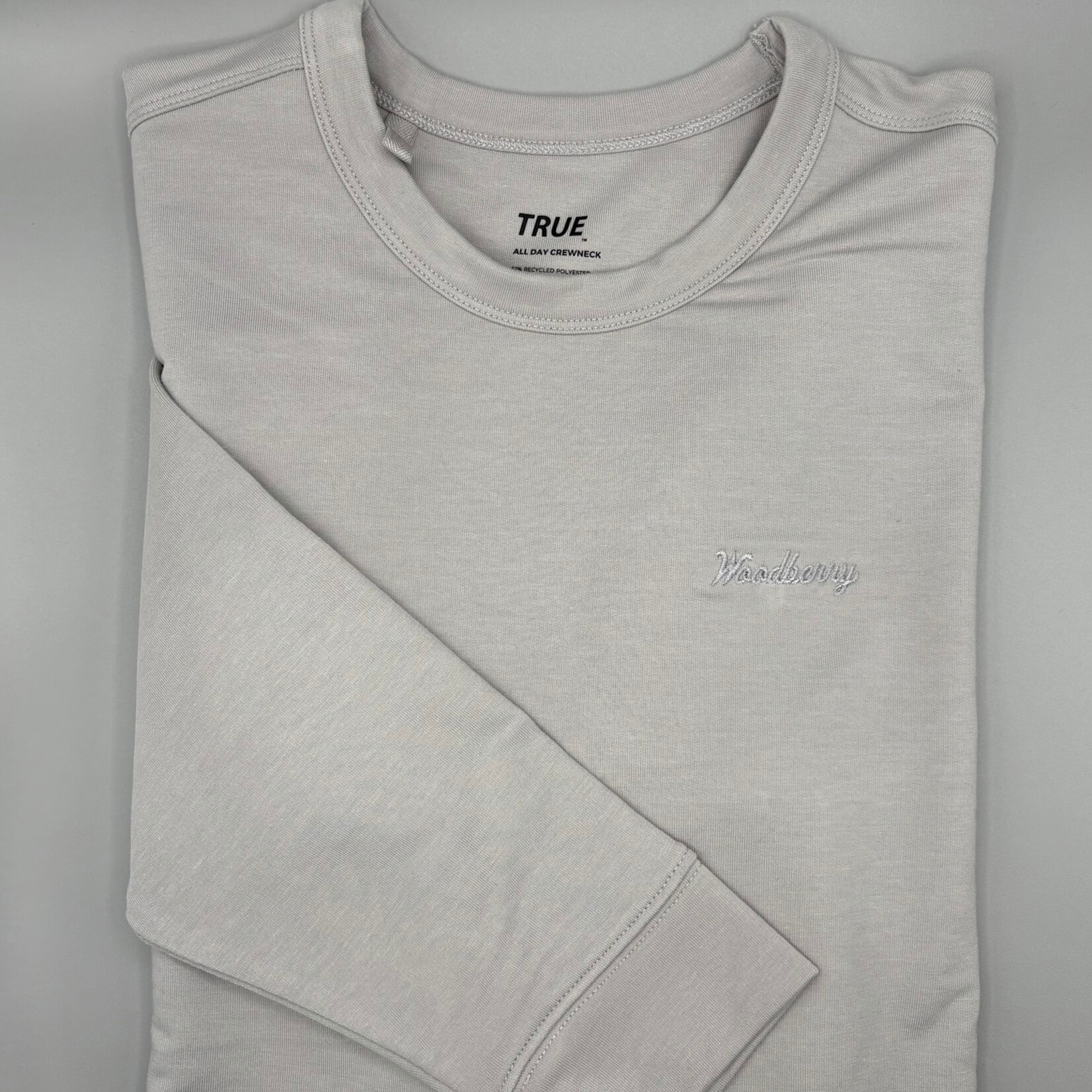 TRUE LINKSWEAR TRUE LINKSWEAR All Day Crewneck