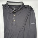 TRUE LINKSWEAR TRUE LINKSWEAR All Day Long Sleeve Polo