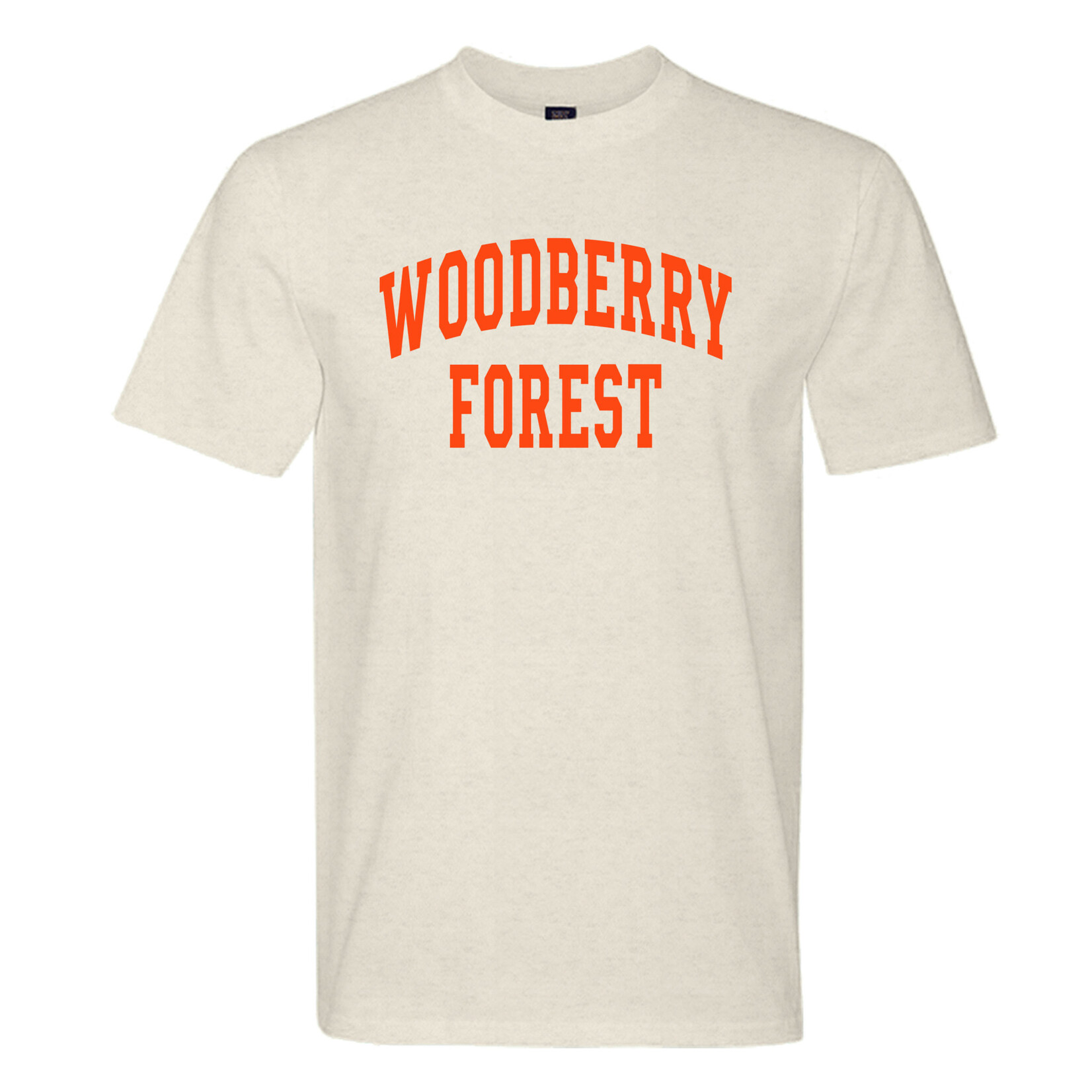 MV Sport MV Sport Ringspun Tee