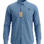 Tom Beckbe Tom Beckbe Culver Oxford Shirt