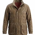 Tom Beckbe Tom Beckbe Tensaw Jacket