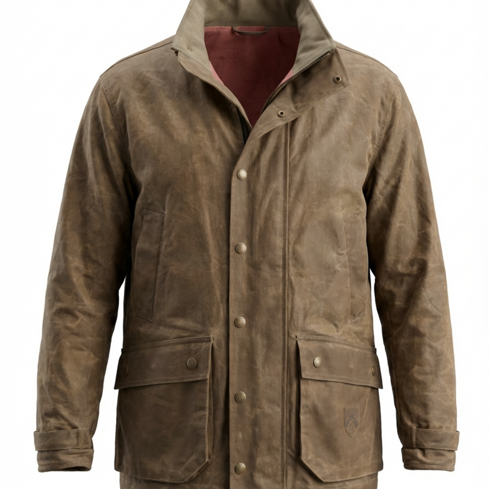 Tom Beckbe Tom Beckbe Tensaw Jacket