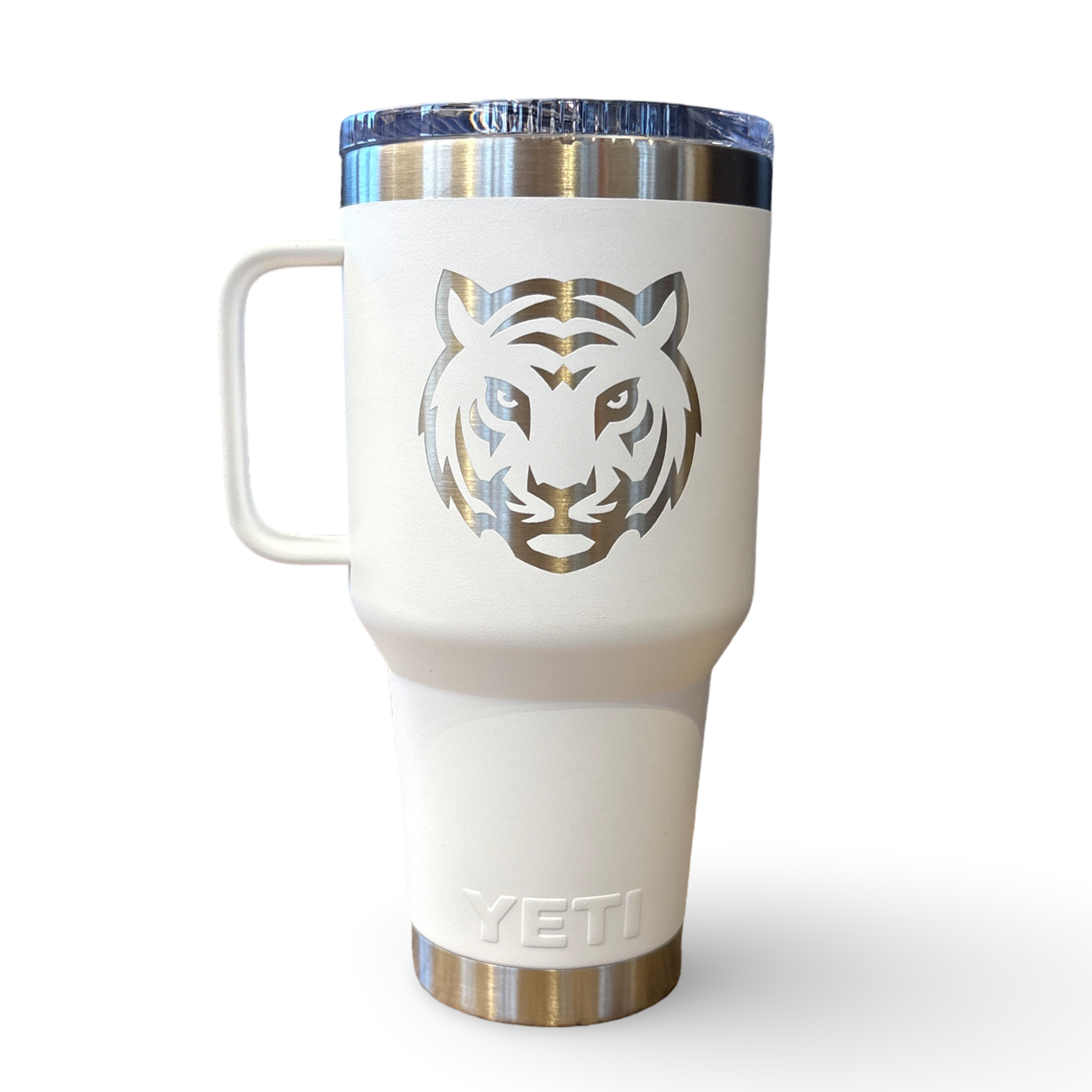 Yeti Yeti Rambler 35 oz Mug MS Custom