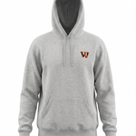 The Duck Company Duck Hoodie State Outline