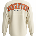 Spirit Jersey Spirit Jersey Original Crew Neck