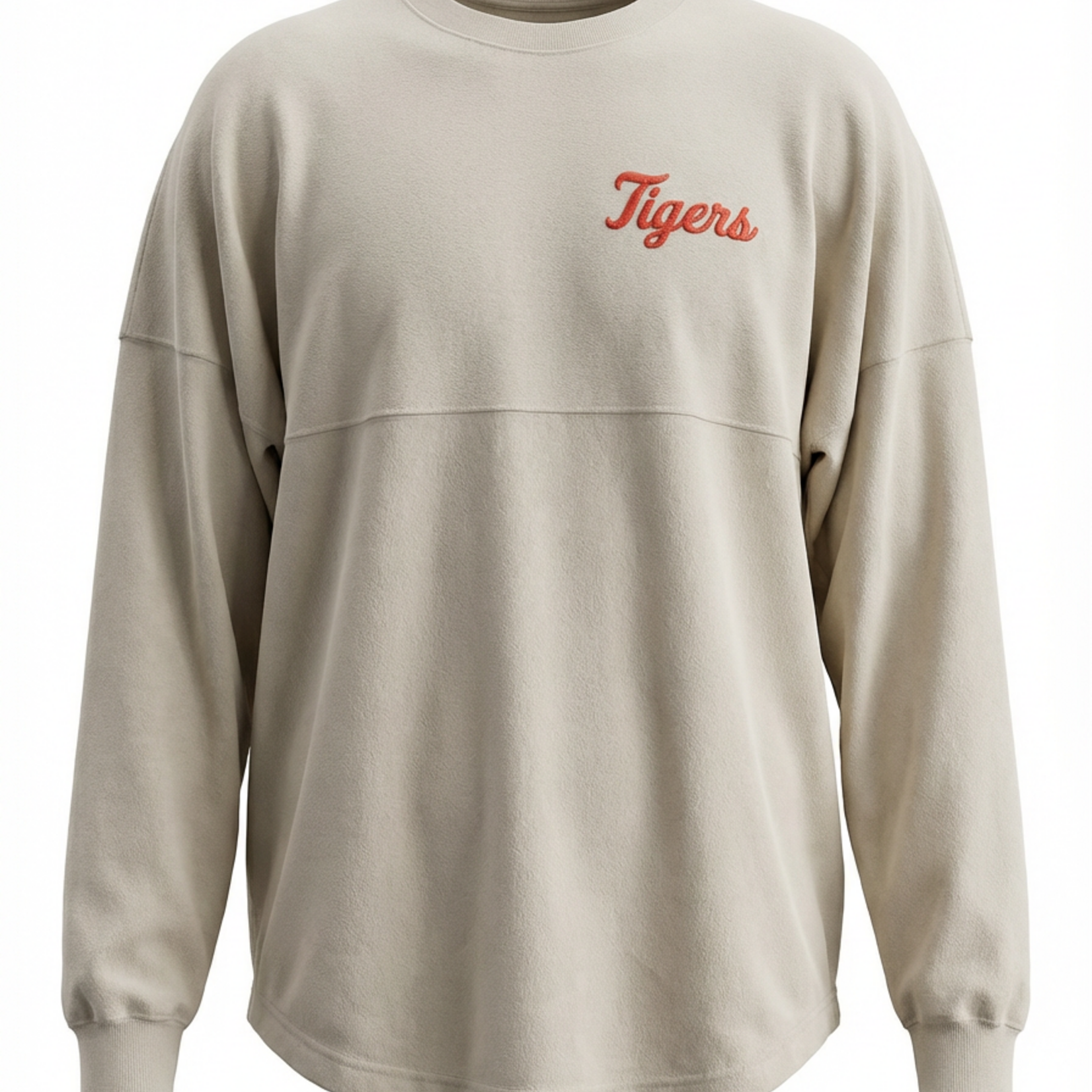 Spirit Jersey Spirit Jersey Original Crew Neck