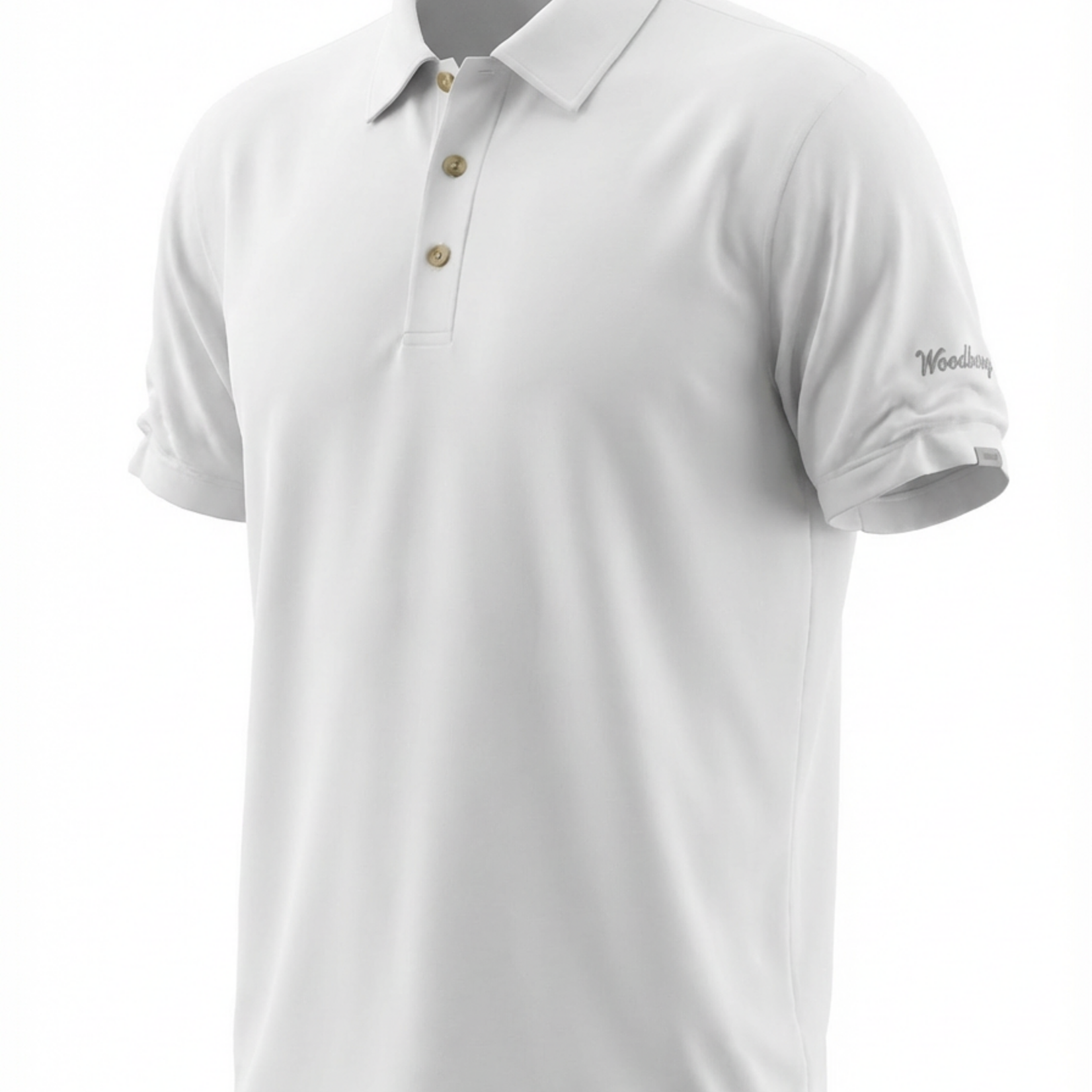 TRUE LINKSWEAR All Day Polo