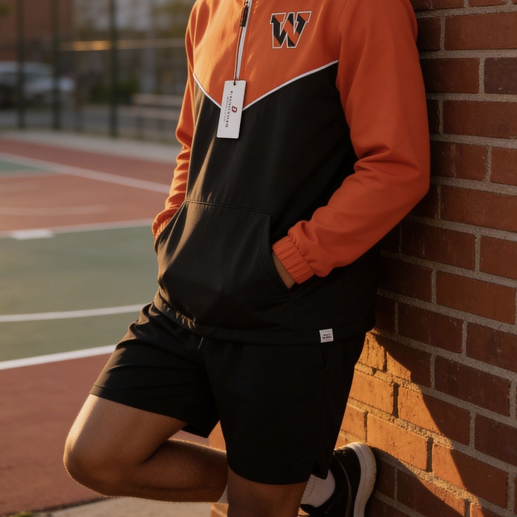 Boathouse Boathouse Mens Alliance Pullover