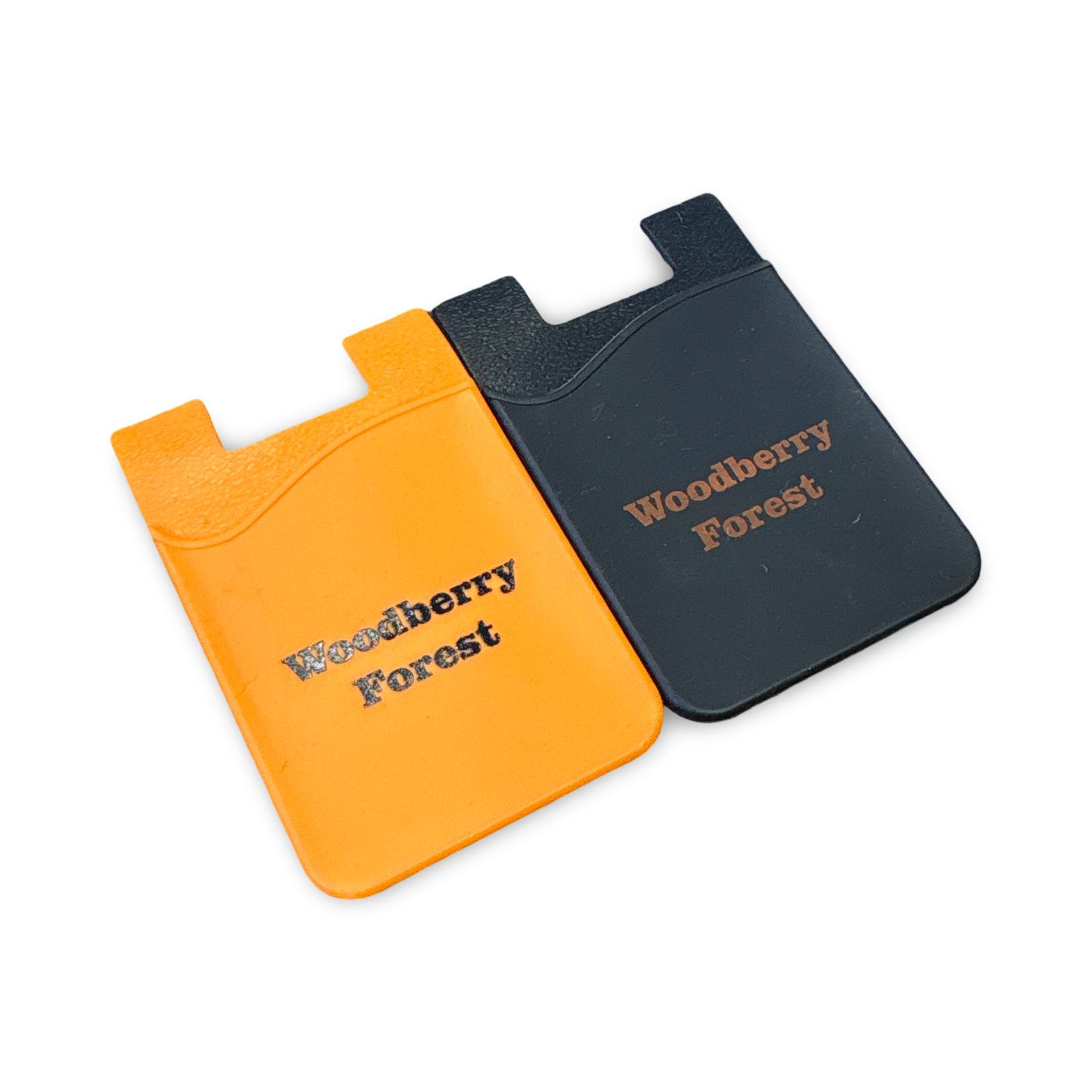 Amos Apparel Cell Phone Wallet