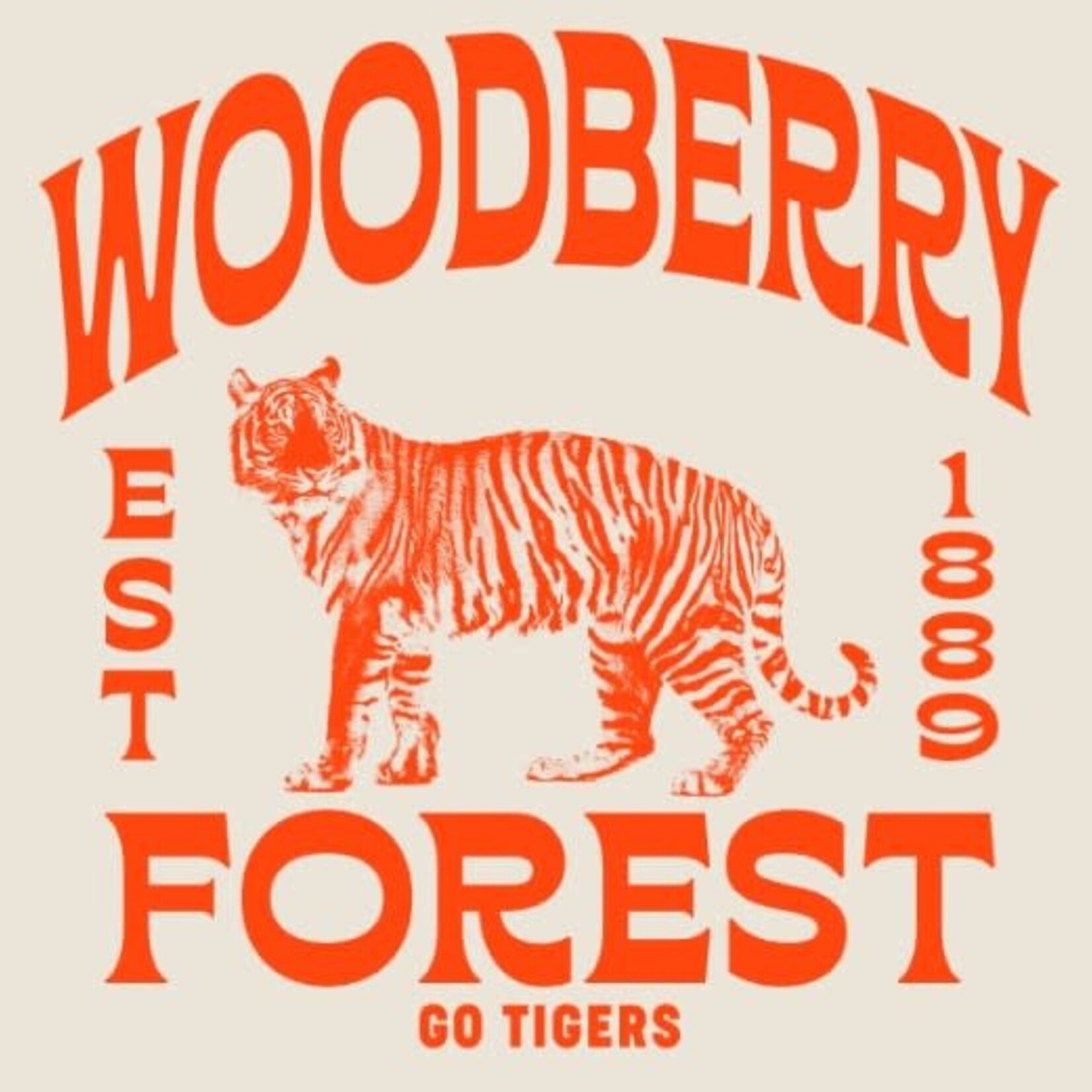 USCAPE Uscape Tiger Tee