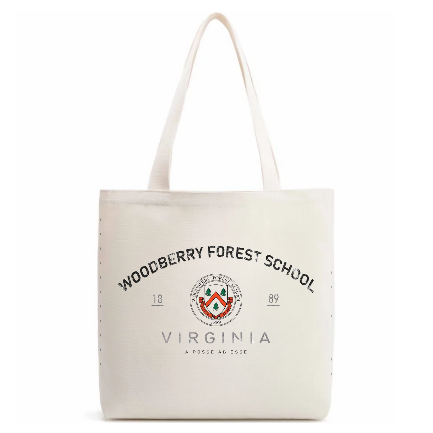 Charleston Canvas Charleston Canvas Market Tote