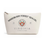 Charleston Canvas Charleston Canvas Cosmetic Bag