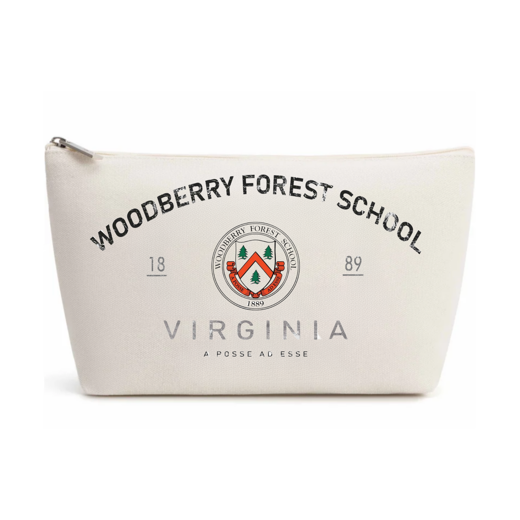 Charleston Canvas Charleston Canvas Cosmetic Bag