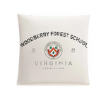 Charleston Canvas Charleston Canvas Pillow