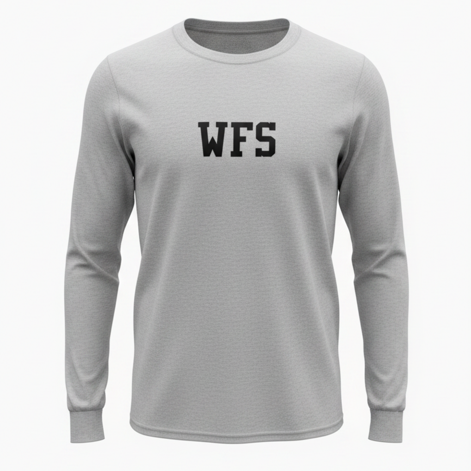 Freedom Wear Freedom Wear Long Sleeve Moubray