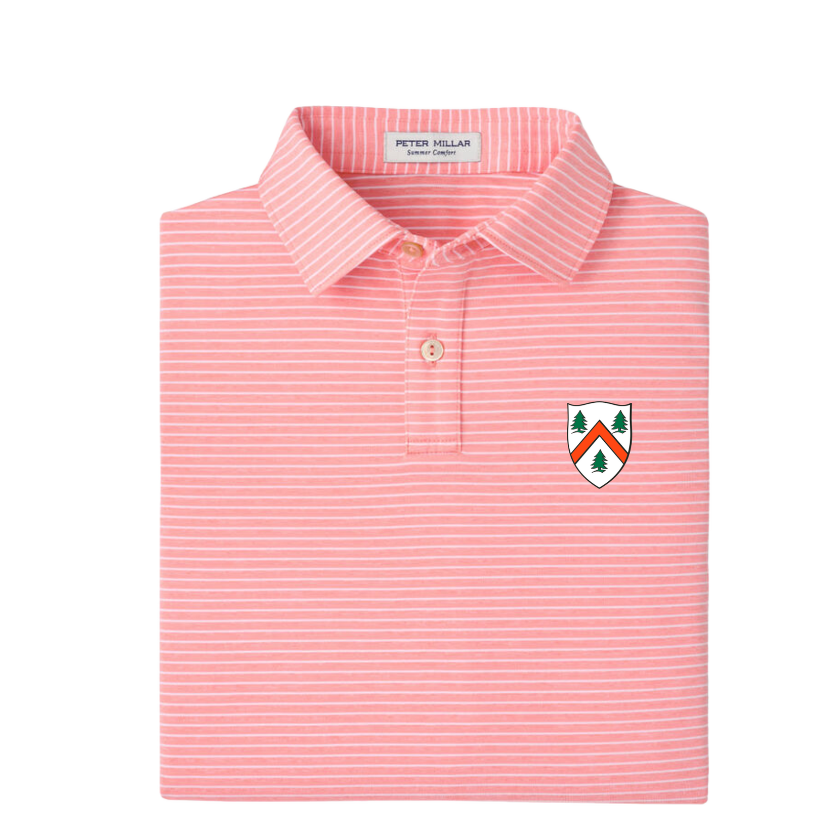 Peter Millar Peter Millar Youth Merion Performance Jersey Polo