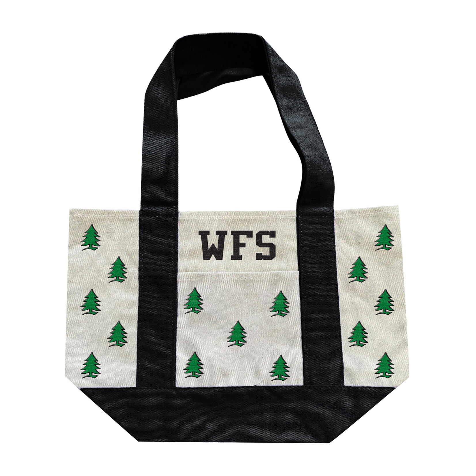 Spirit Products Mini Boat Tote